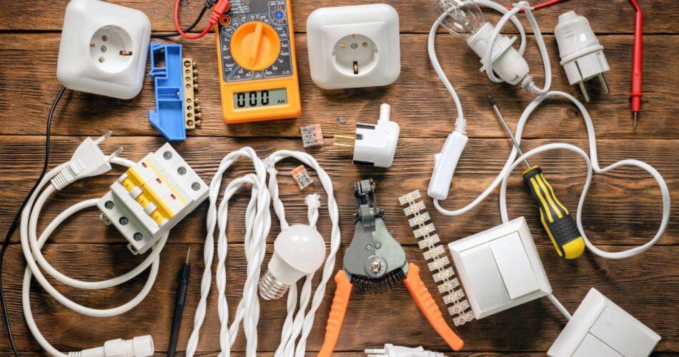 Electric Equipment