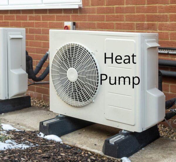 heat pumps