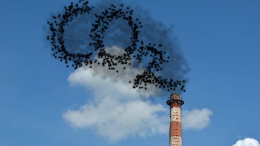 Point Source Carbon Capture- All You Need to Know