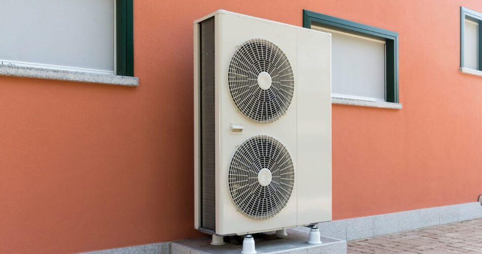 Electrification of Heat 